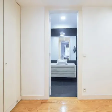 Inglesinhos Convento 2 - Cheerful Appartement Lisboa