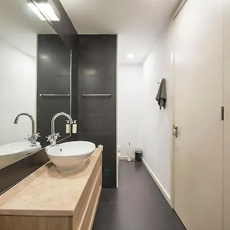 Inglesinhos Convento 2 - Cheerful Appartement *