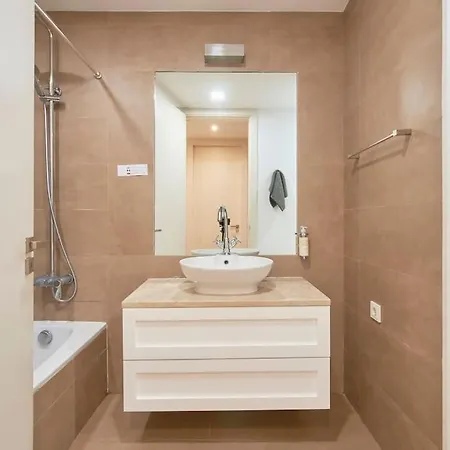 Inglesinhos Convento 2 - Cheerful Appartement *