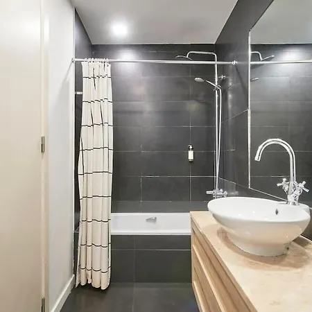 Inglesinhos Convento 2 - Cheerful Appartement *