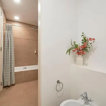 Apartment Inglesinhos Convento 2 - Cheerful Lissabon