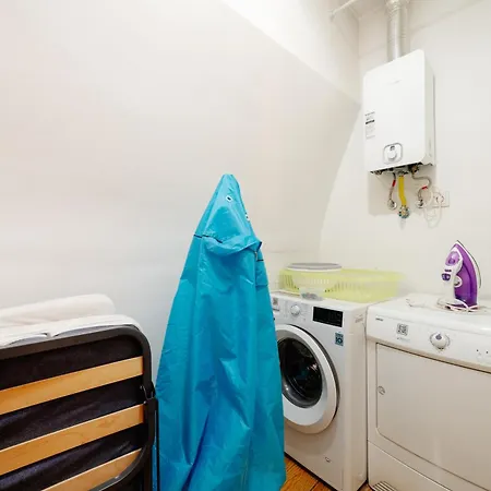 Apartament Inglesinhos Convento 2 - Cheerful