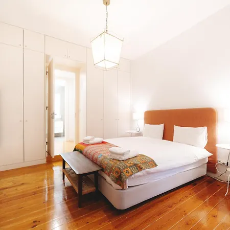 Apartament Inglesinhos Convento 2 - Cheerful *