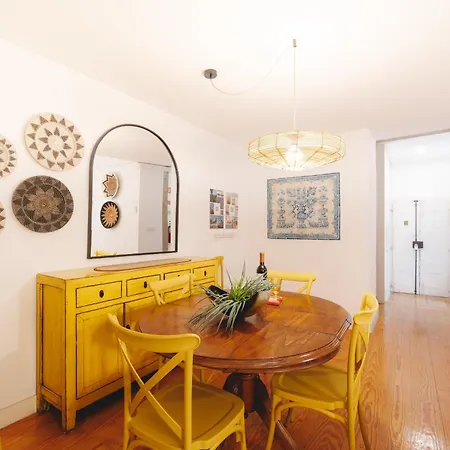 Inglesinhos Convento 2 - Cheerful *