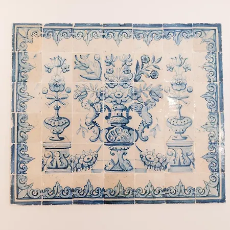 Inglesinhos Convento 2 - Cheerful