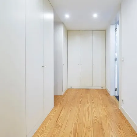 Inglesinhos Convento 2 - Cheerful Lisbona