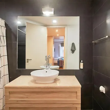 Inglesinhos Convento 2 - Cheerful Appartamento Lisbona