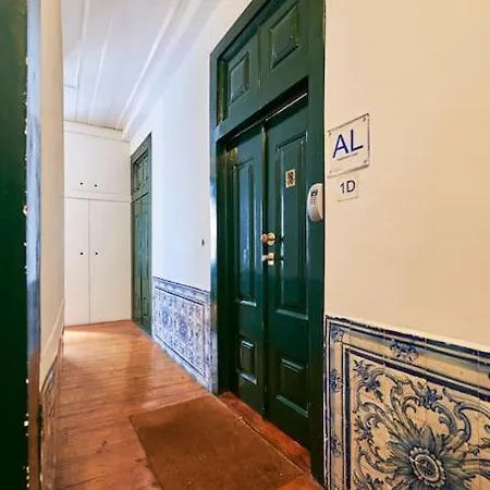 Inglesinhos Convento 2 - Cheerful *