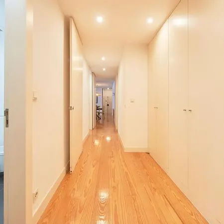 Apartamento Inglesinhos Convento 2 - Cheerful