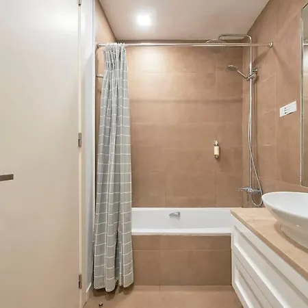 Apartman Inglesinhos Convento 2 - Cheerful *