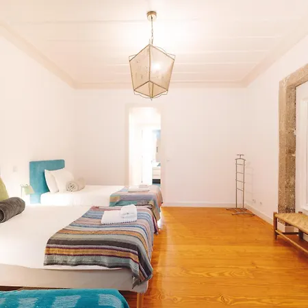 Inglesinhos Convento 2 - Cheerful Lisboa