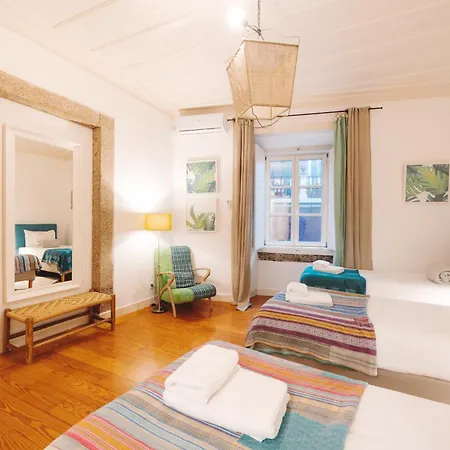 Inglesinhos Convento 2 - Cheerful * Lisboa