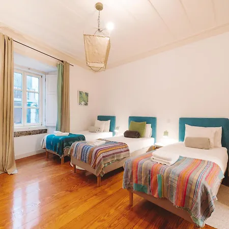 Inglesinhos Convento 2 - Cheerful Lisboa