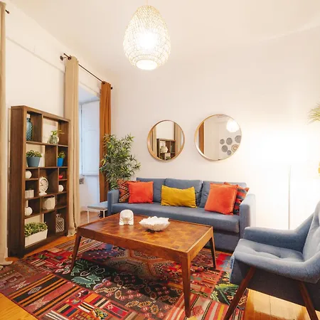 Inglesinhos Convento 2 - Cheerful