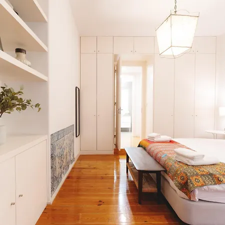 Inglesinhos Convento 2 - Cheerful Apartamento