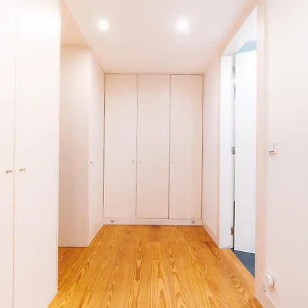 Apartamento Inglesinhos Convento 2 - Cheerful